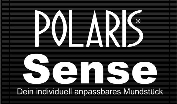Polaris Sense / anpassbares Mundstück