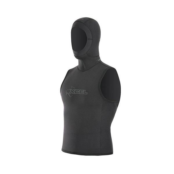 Xcel Womens Thermoflex Hooded Vest 6/5