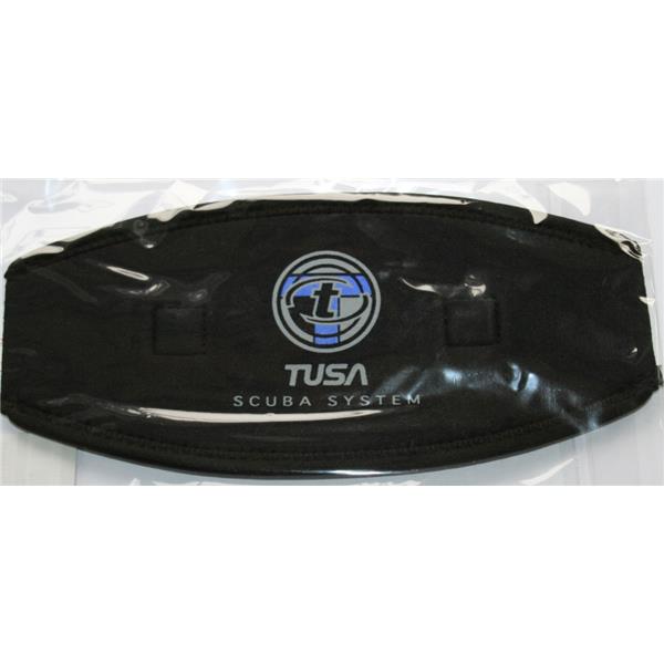 Tusa MS-20 - Neoprenschutz für Maskenband