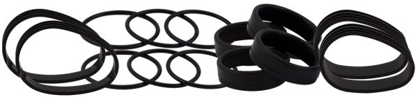 Scubaforce Thenar Dry Gloves Complete Ring Set