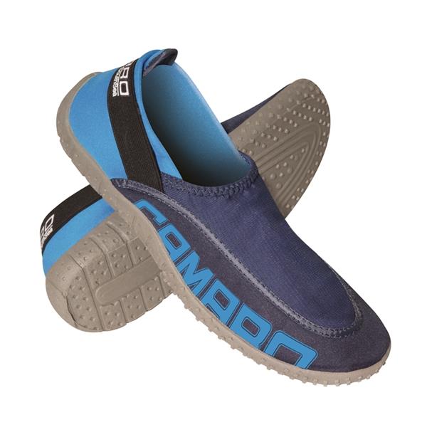 Camaro South Sea Slipper Farbe Hellblau - Wassersportschuh