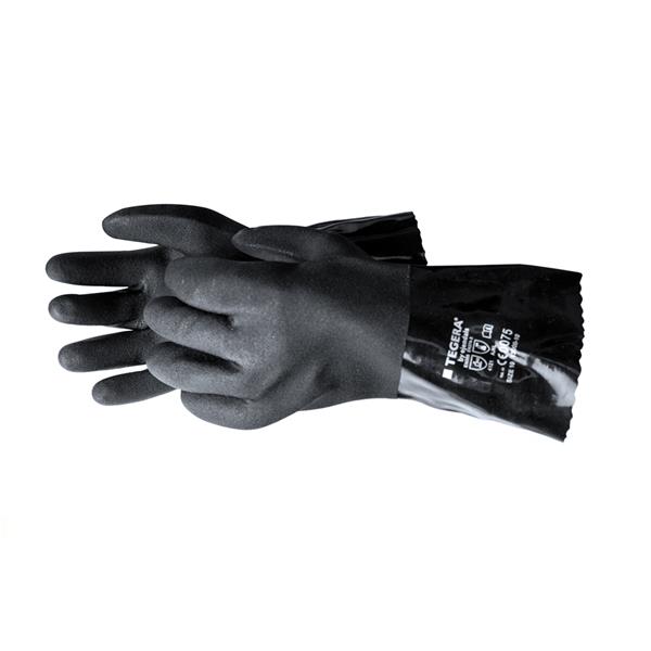 SI Tech PVC Basic Handschuh